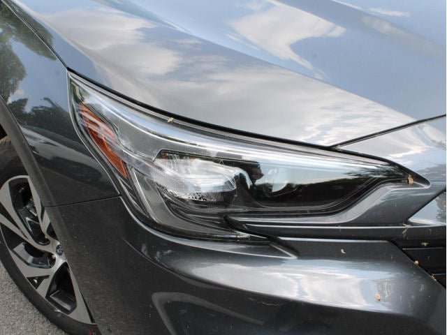 New 2025 Subaru Legacy Premium image 32