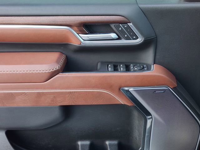 Used 2025 GMC Sierra 2500 Denali Ultimate image 26