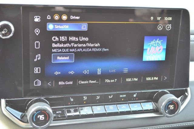 Used 2024 Chevrolet Colorado LT w/ LT Convenience Package II AWD/4WD image 31