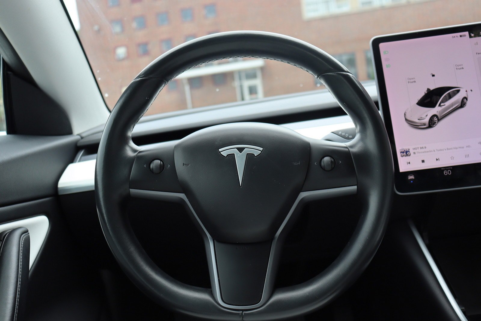 Used 2018 Tesla Model 3 Performance AWD/4WD image 24