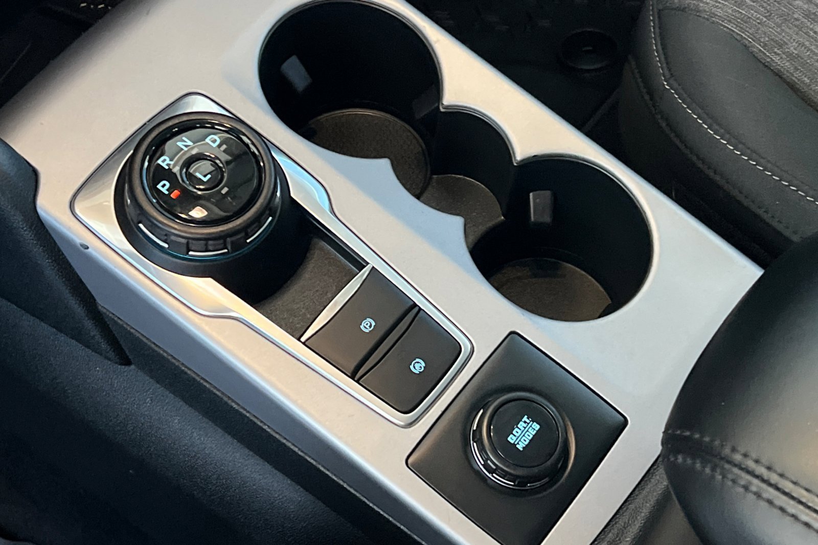 Used 2022 Ford Bronco Sport Big Bend w/ Convenience Package image 21