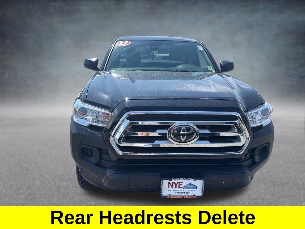 Used 2022 Toyota Tacoma SR AWD/4WD image 9