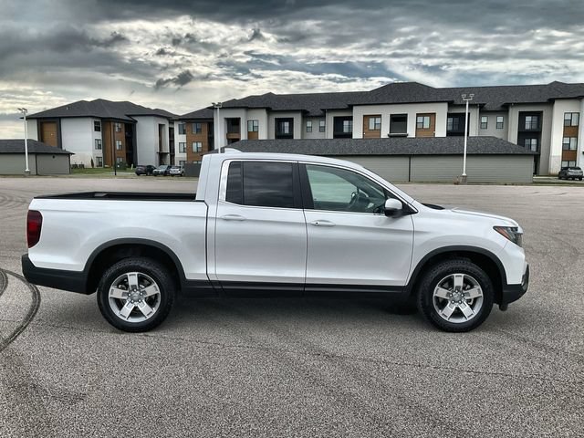 Used 2025 Honda Ridgeline RTL image 13