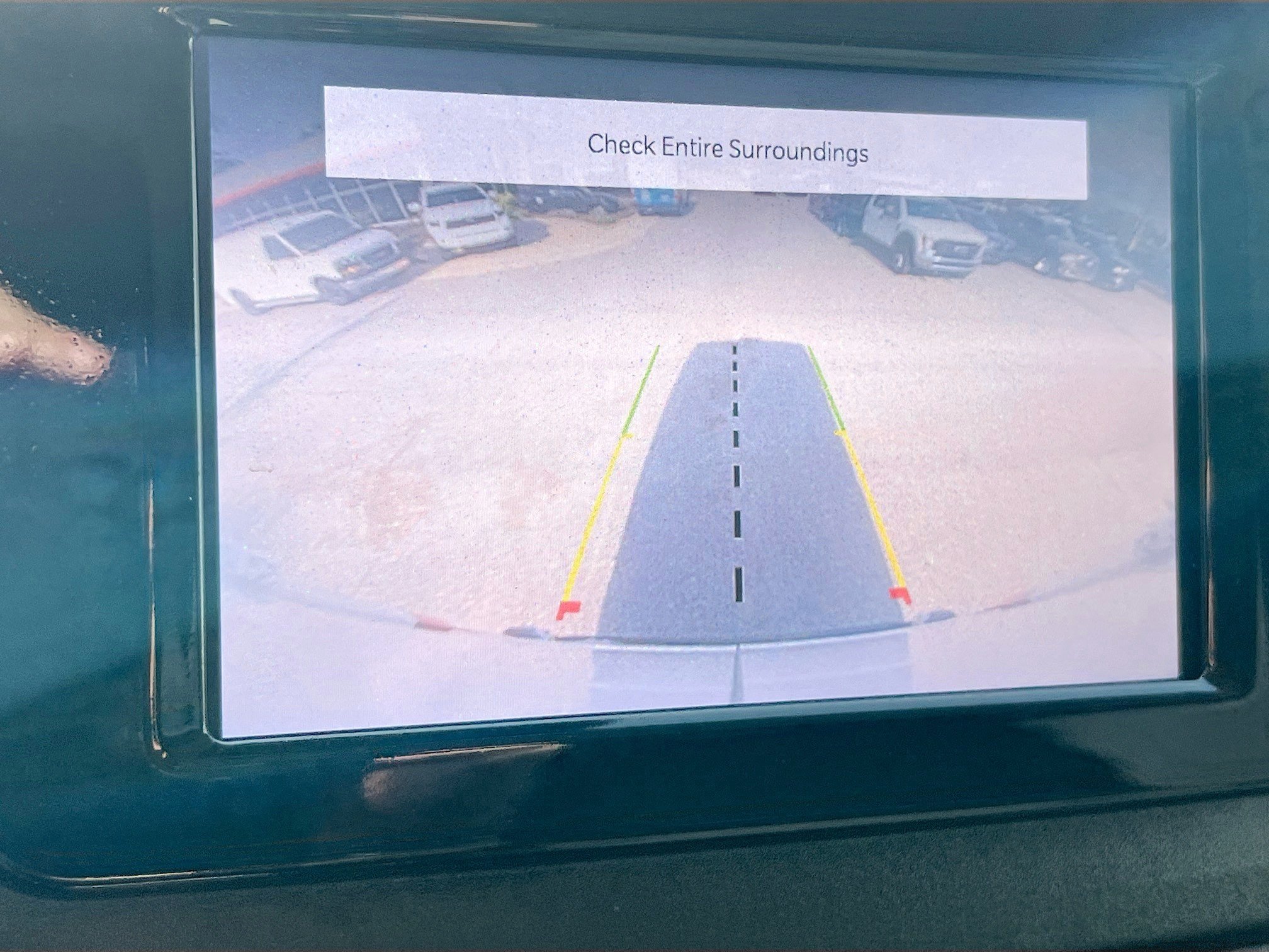 Used 2022 RAM ProMaster 3500 FWD image 28