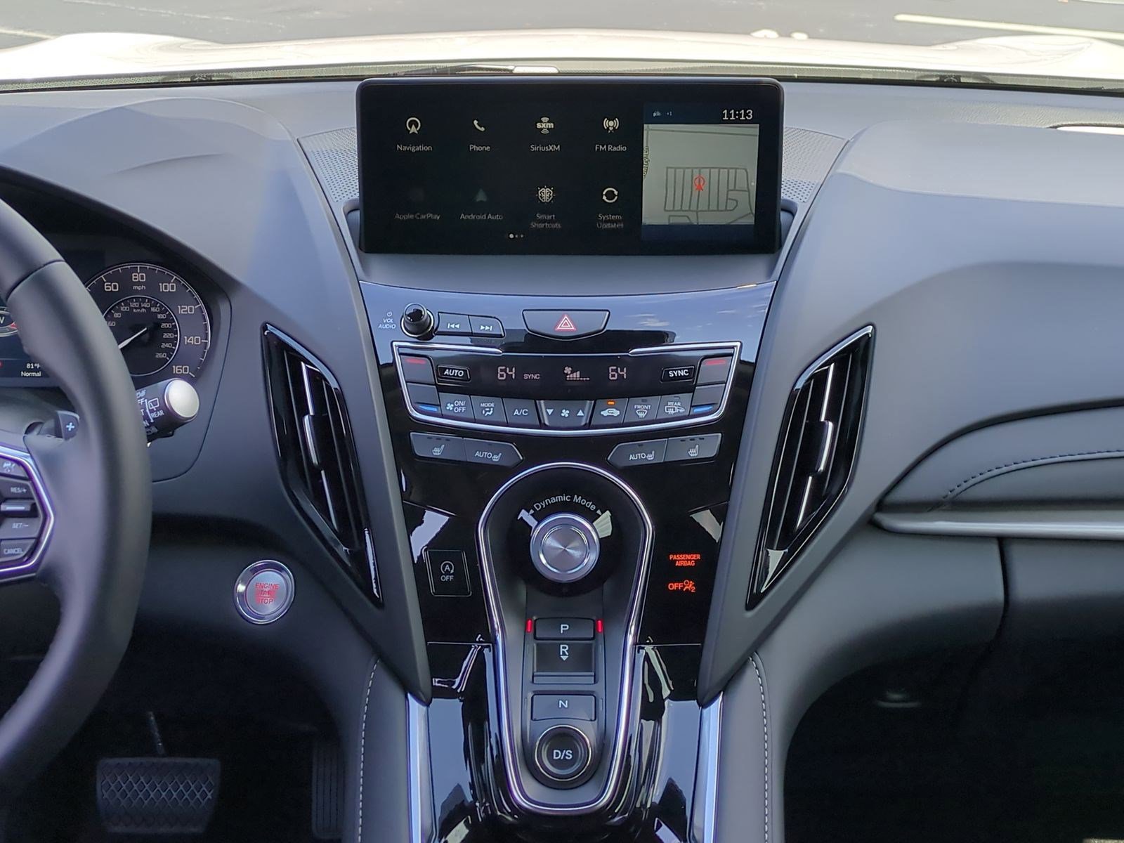 Used 2025 Acura RDX SH-AWD w/ Technology Package image 30