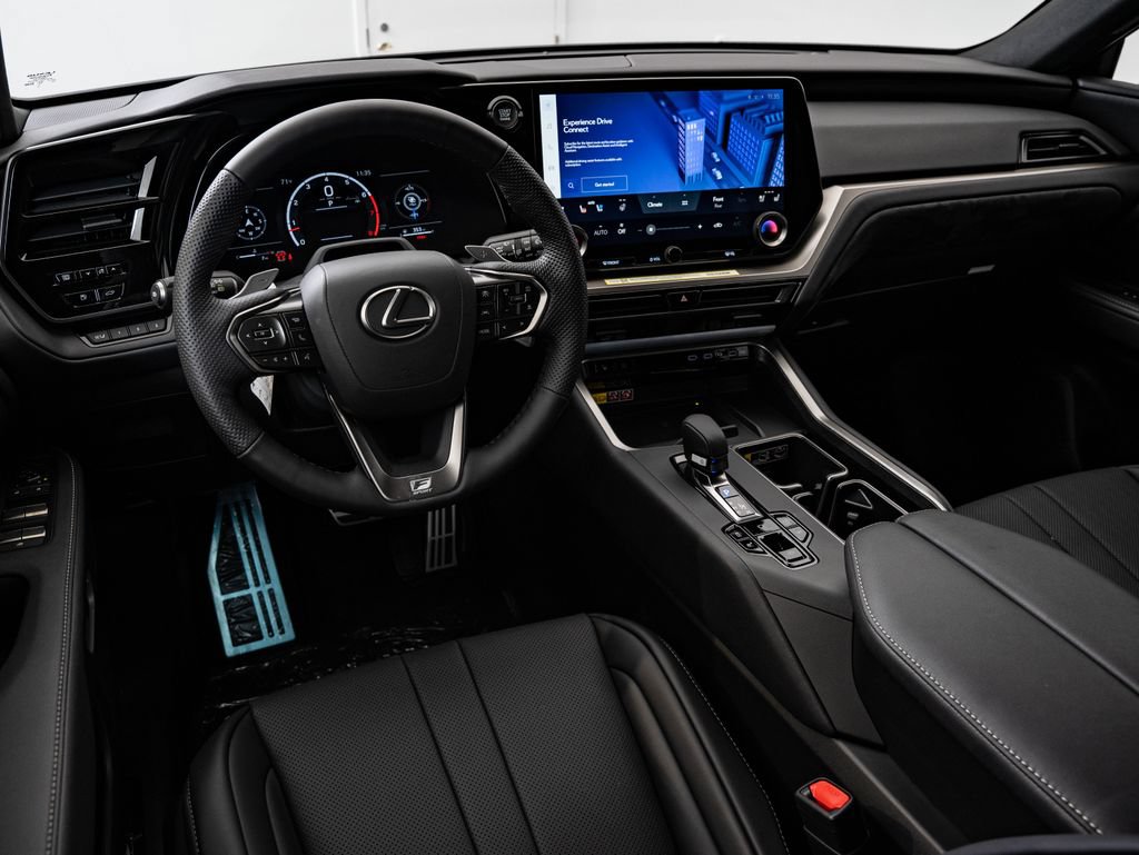 New 2026 Lexus TX 350 AWD w/ Technology Package image 4