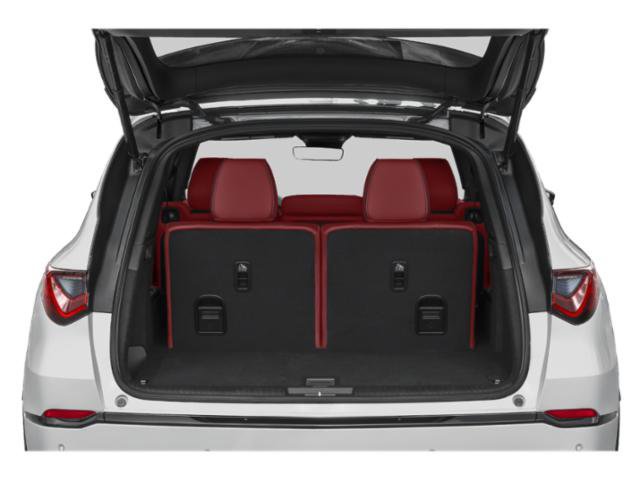 Used 2026 Acura MDX A-Spec image 11