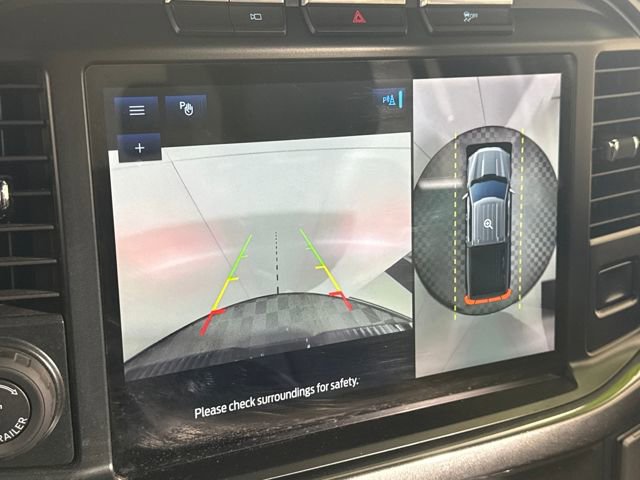 Used 2022 Ford F150 XLT w/ Equipment Group 302A High image 25