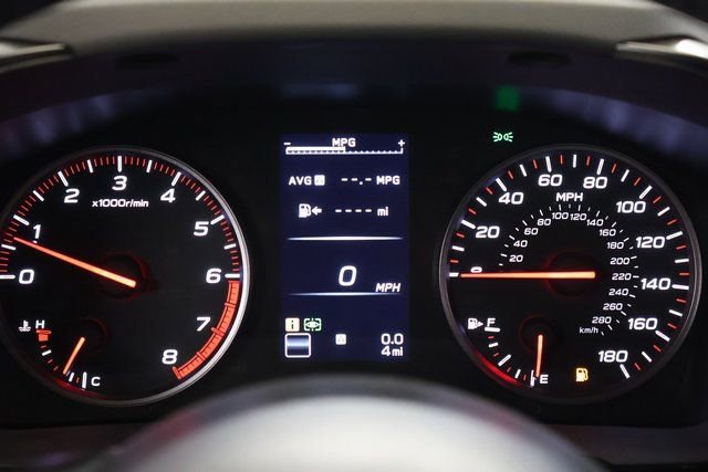 New 2026 Subaru WRX Limited AWD/4WD image 17