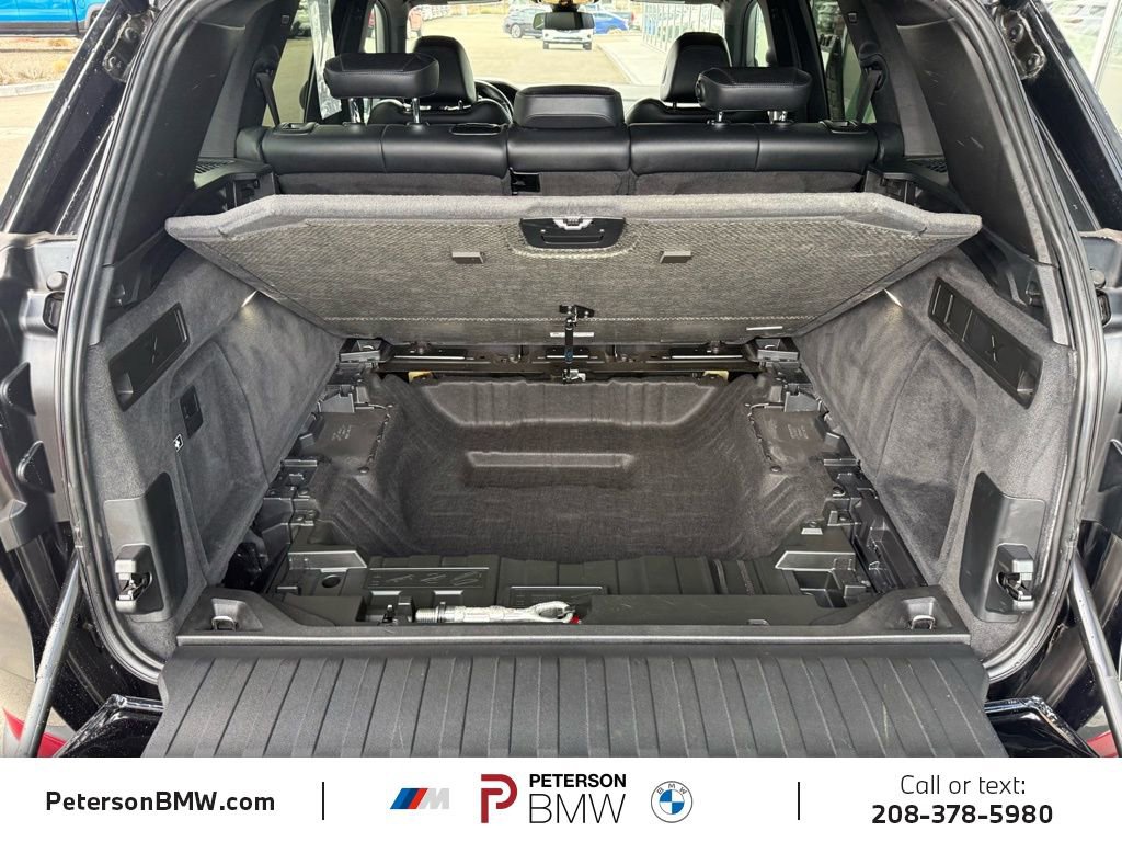 Used 2023 BMW X5 xDrive40i image 15