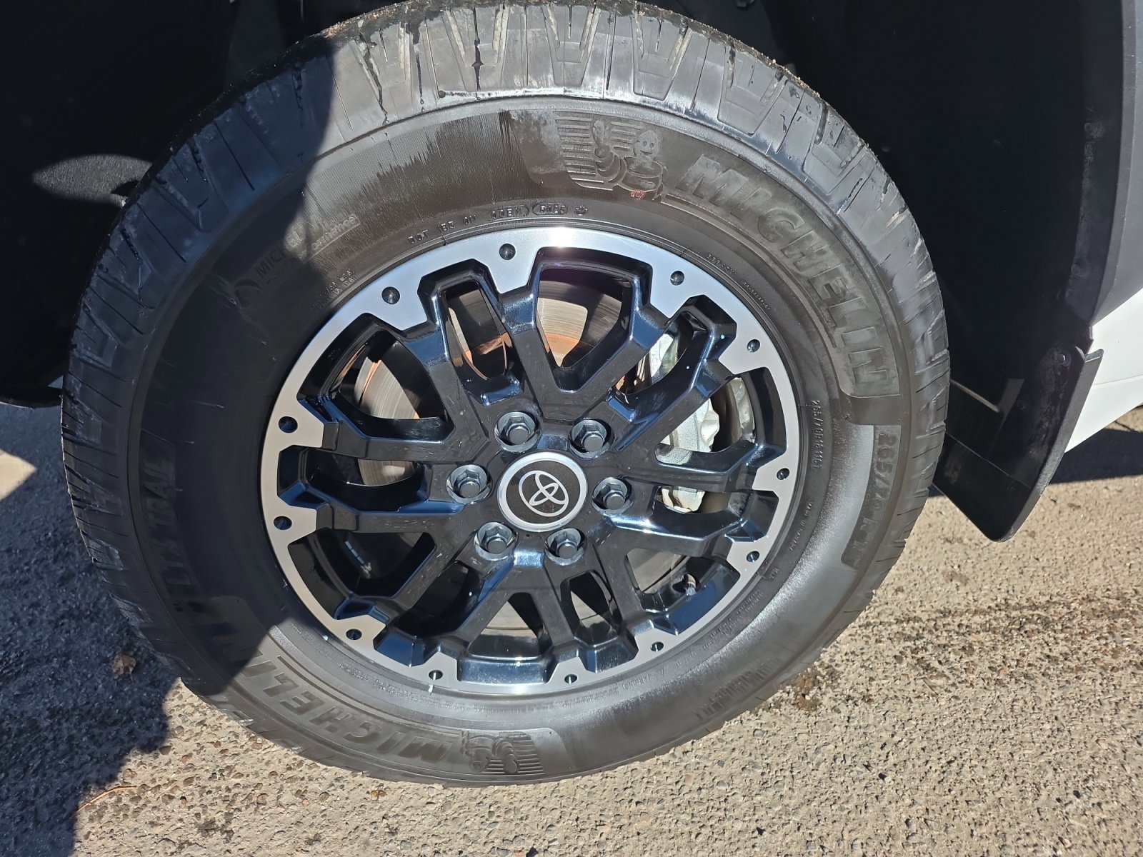 Used 2024 Toyota Tundra SR5 image 11