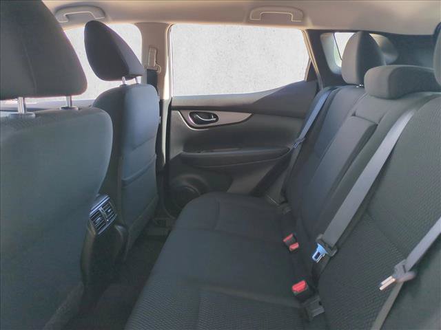 Used 2019 Nissan Rogue Sport S FWD image 18