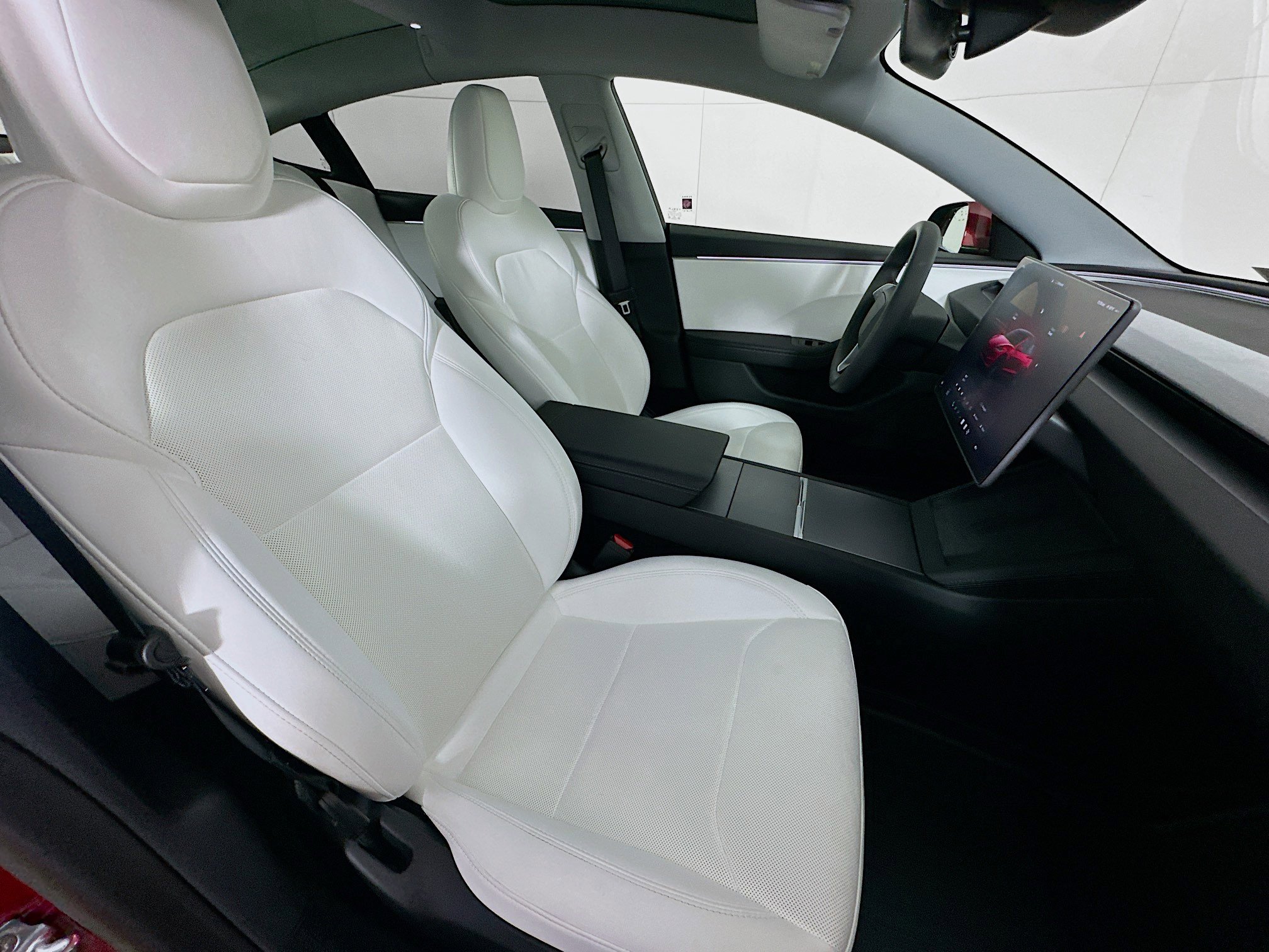 Used 2025 Tesla Model 3 Long Range image 30