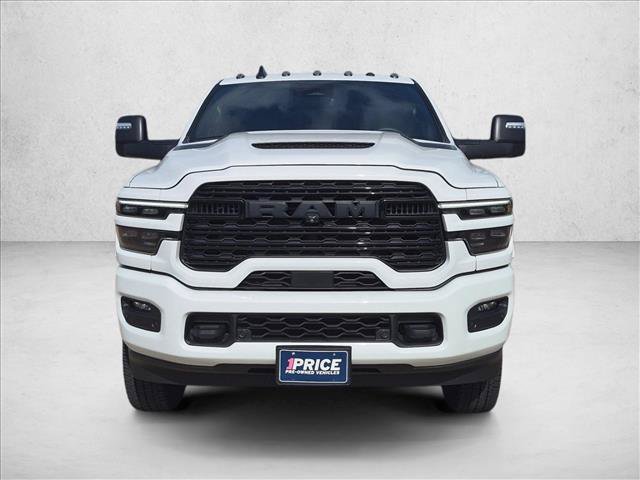 Used 2025 RAM 3500 Limited AWD/4WD video 2