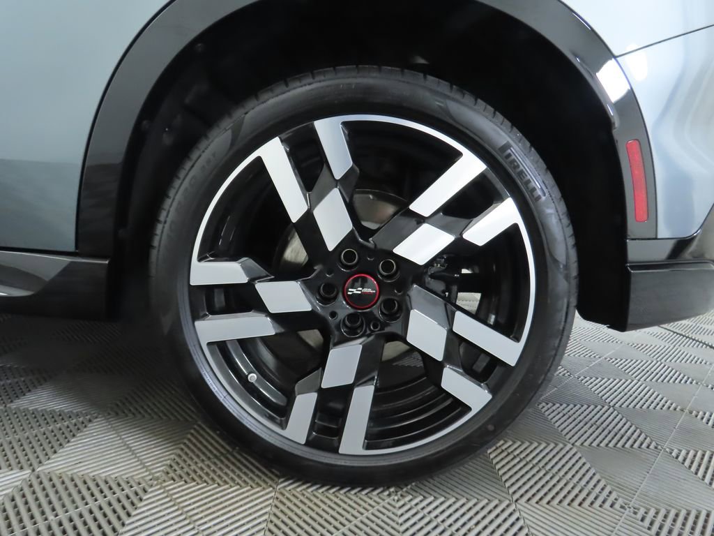 New 2026 MINI Cooper Countryman S image 33