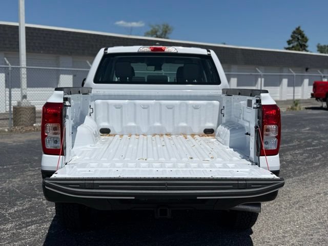 New 2025 Ford Ranger XL w/ Trailer Tow Package AWD/4WD image 6
