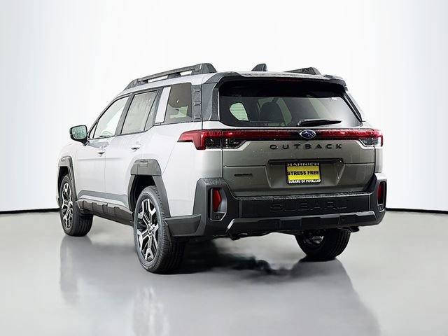 New 2026 Subaru Outback Touring XT image 5
