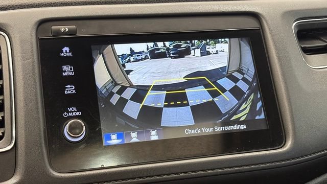 Used 2021 Honda HR-V EX image 34