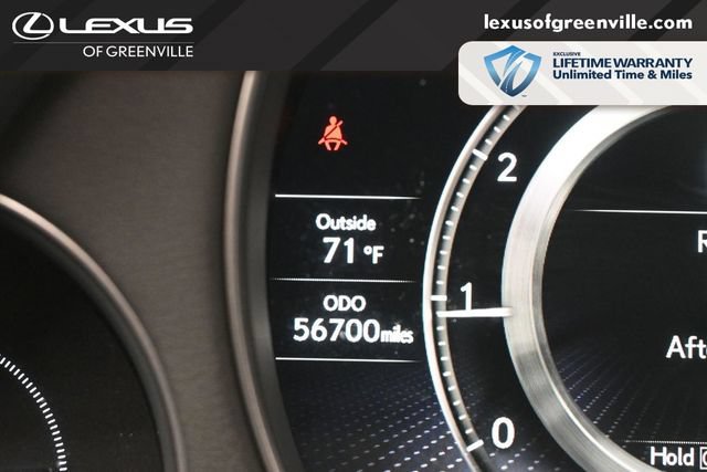 Used 2021 Lexus LS 500 AWD w/ Interior Upgrade Package image 10