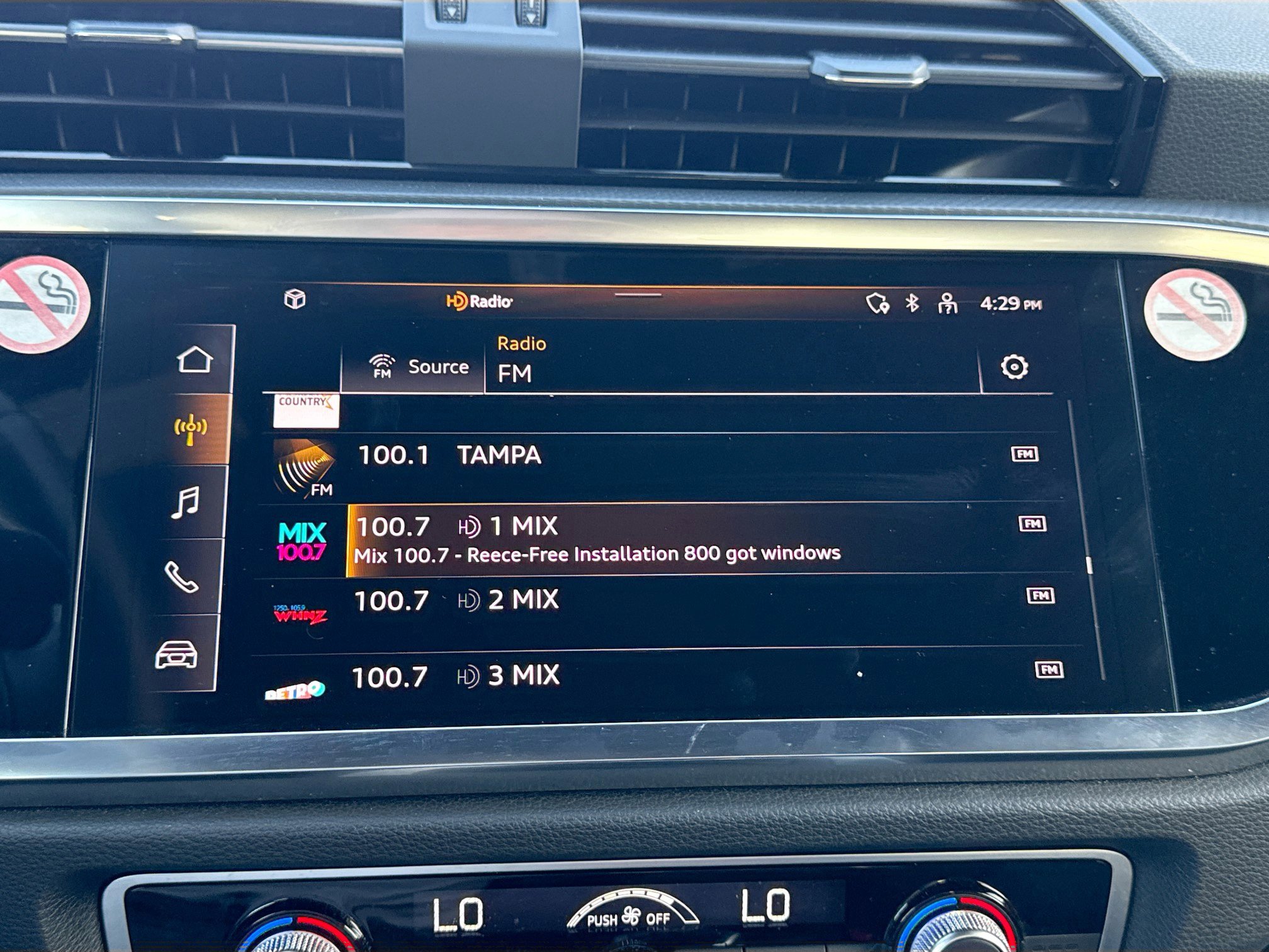 Used 2025 Audi Q3 2.0T Premium image 31