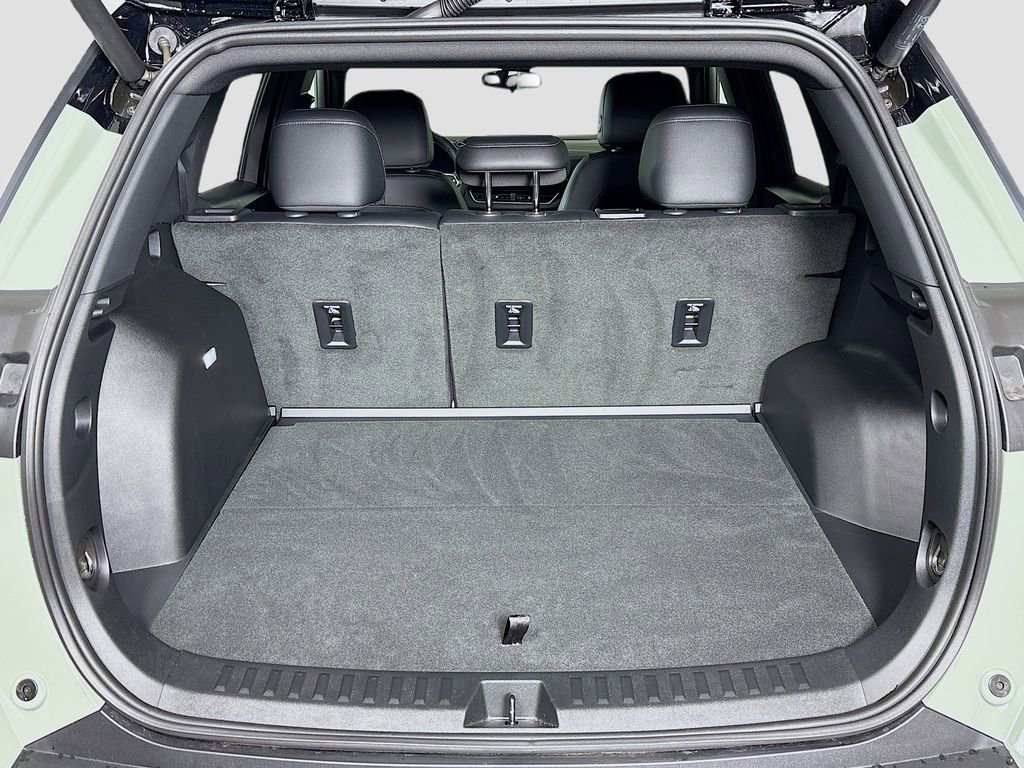 Used 2026 Chevrolet Equinox LT w/ Convenience Package II image 27