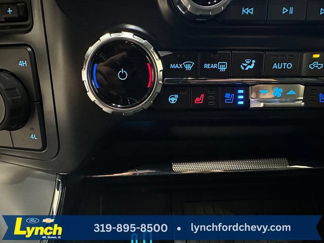 Certified 2024 Ford F150 Lariat w/ Equipment Group 502A High AWD/4WD image 17