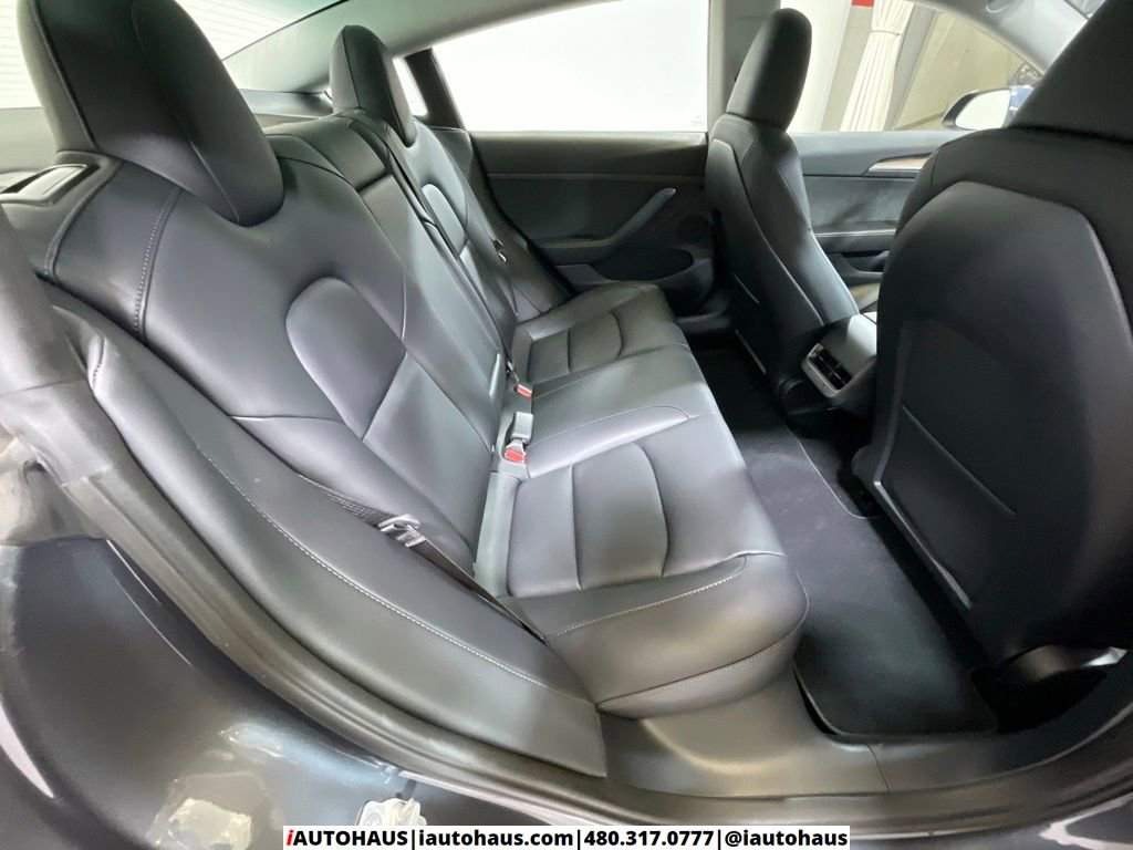 Used 2023 Tesla Model 3 Performance image 16