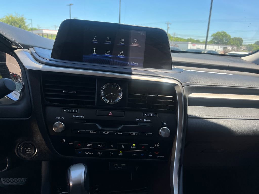 Used 2022 Lexus RX 350 AWD w/ Premium Package image 18