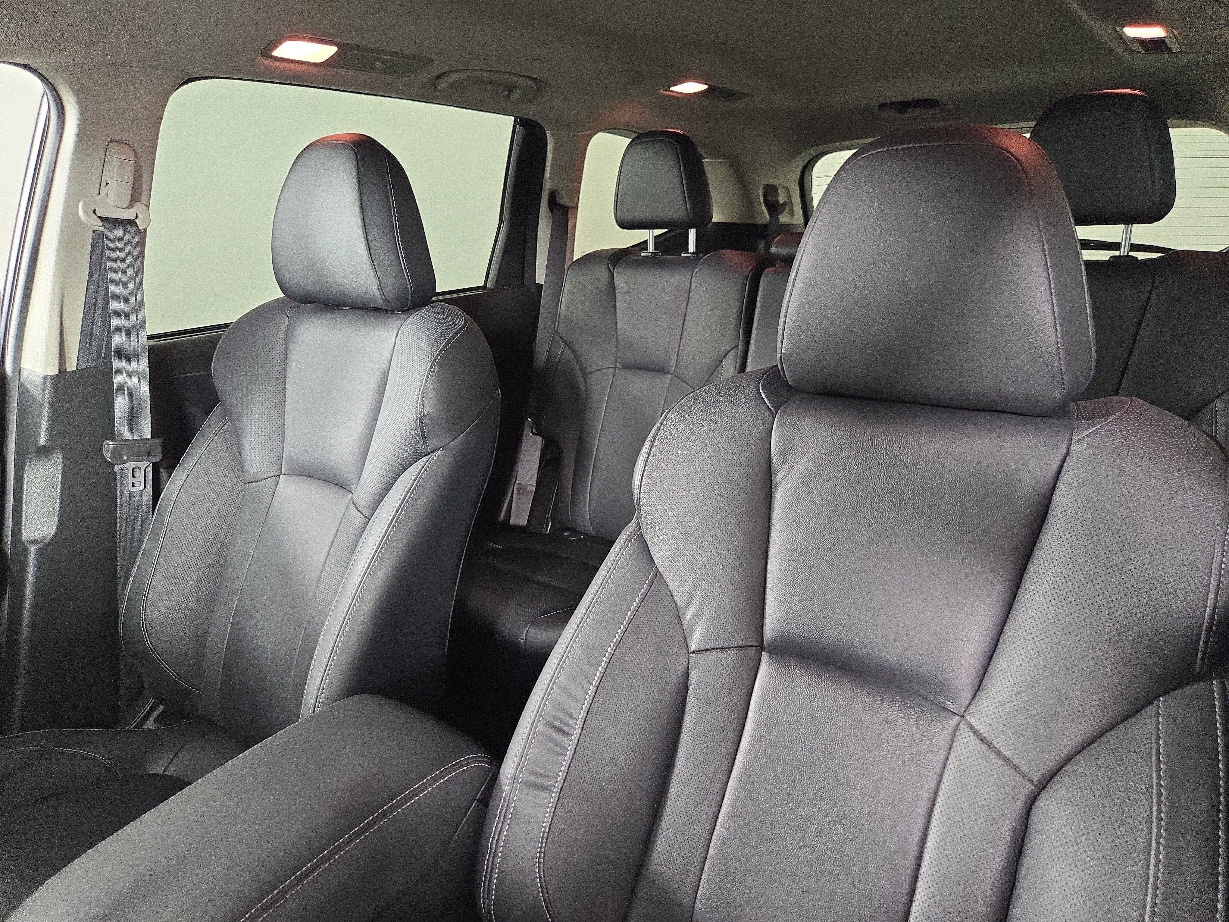 Used 2020 Subaru Ascent Limited AWD/4WD image 12