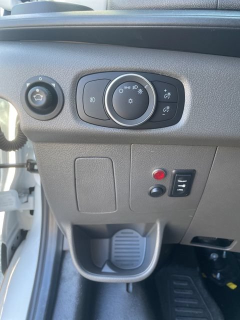 New 2025 Ford Transit 350 DRW w/ Interior Upgrade Package RWD image 29
