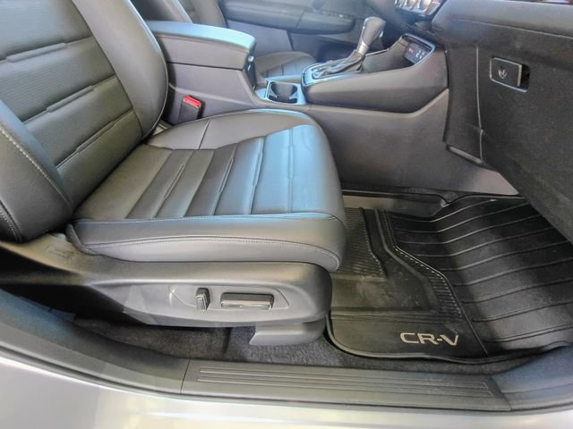 Used 2025 Honda CR-V EX-L image 41