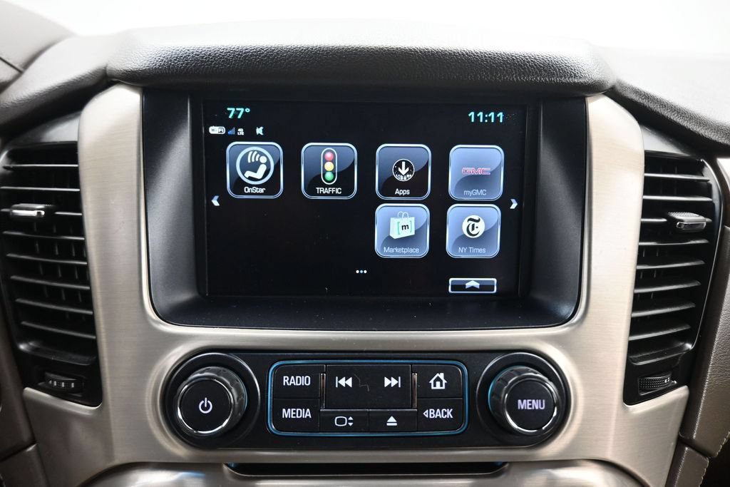 Used 2019 GMC Yukon Denali w/ Open Road Package AWD/4WD image 18