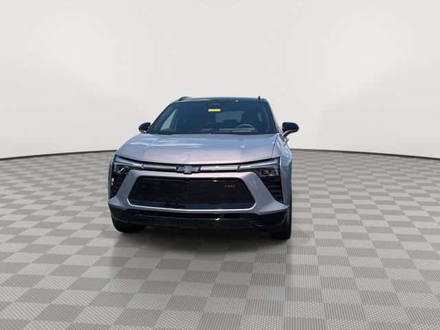 Certified 2026 Chevrolet Blazer EV RS AWD/4WD image 4