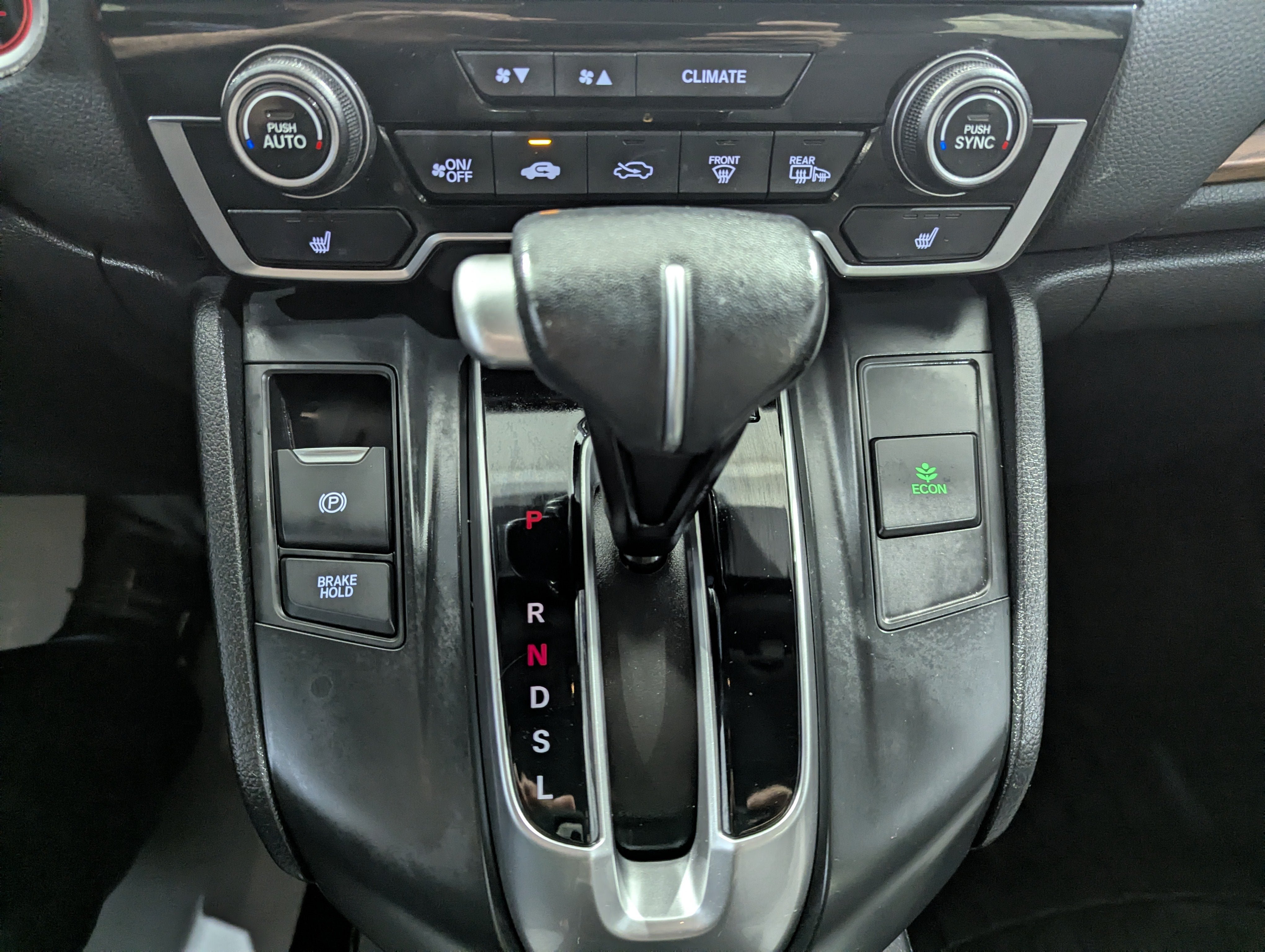 Used 2019 Honda CR-V Touring image 17