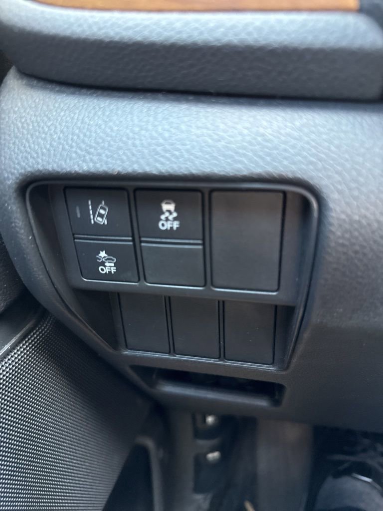 Used 2017 Honda CR-V EX image 17