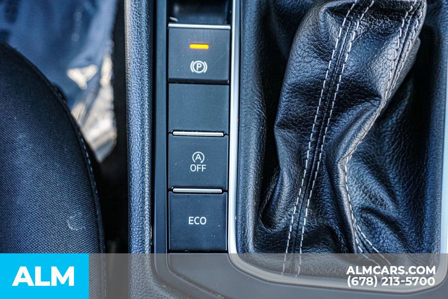 Used 2024 Volkswagen Jetta S image 43