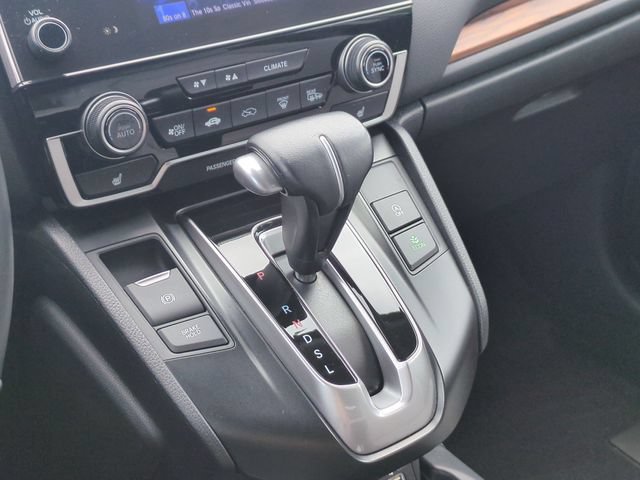 Used 2022 Honda CR-V EX-L image 9