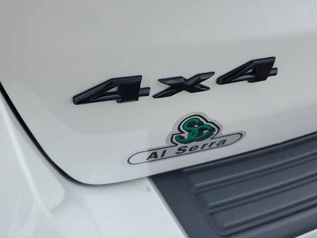 Used 2021 Jeep Grand Cherokee Laredo X AWD/4WD image 6