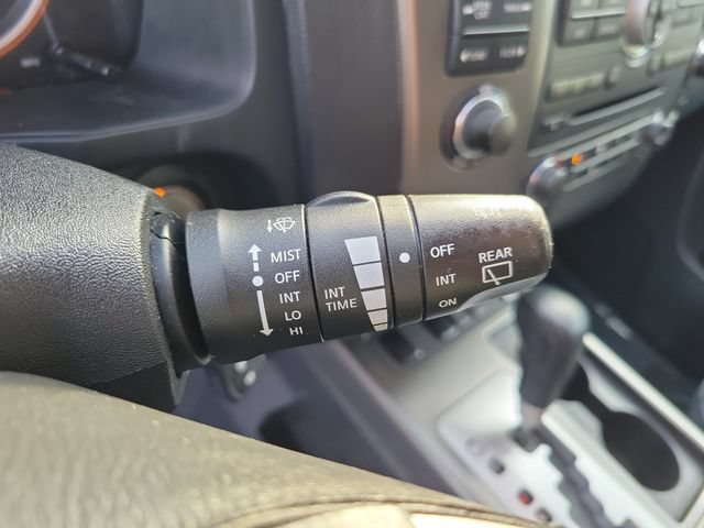 Used 2013 Nissan Armada SV RWD image 26