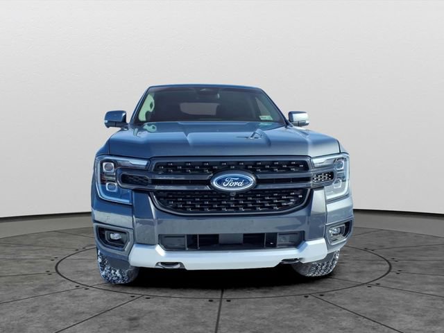 Used 2024 Ford Ranger Lariat w/ FX4 Off-Road Package image 2