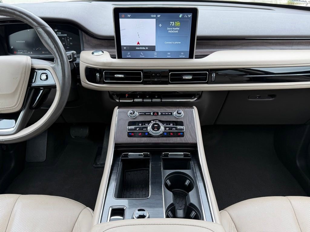 Used 2023 Lincoln Aviator Reserve w/ Equipment Group 201A AWD/4WD image 26