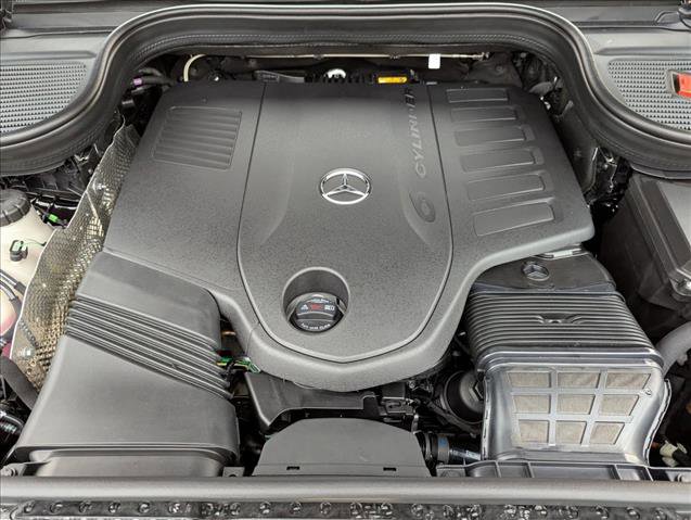 New 2026 Mercedes-Benz GLE 450 4MATIC image 16