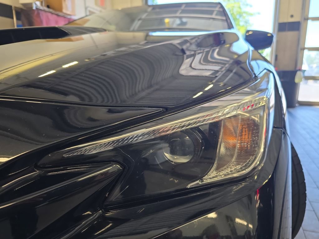Used 2022 Subaru WRX AWD/4WD image 30