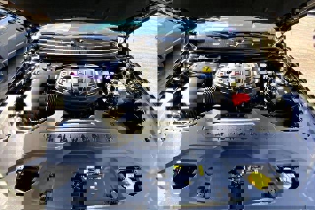 New 2026 Jeep Grand Wagoneer L Limited image 39