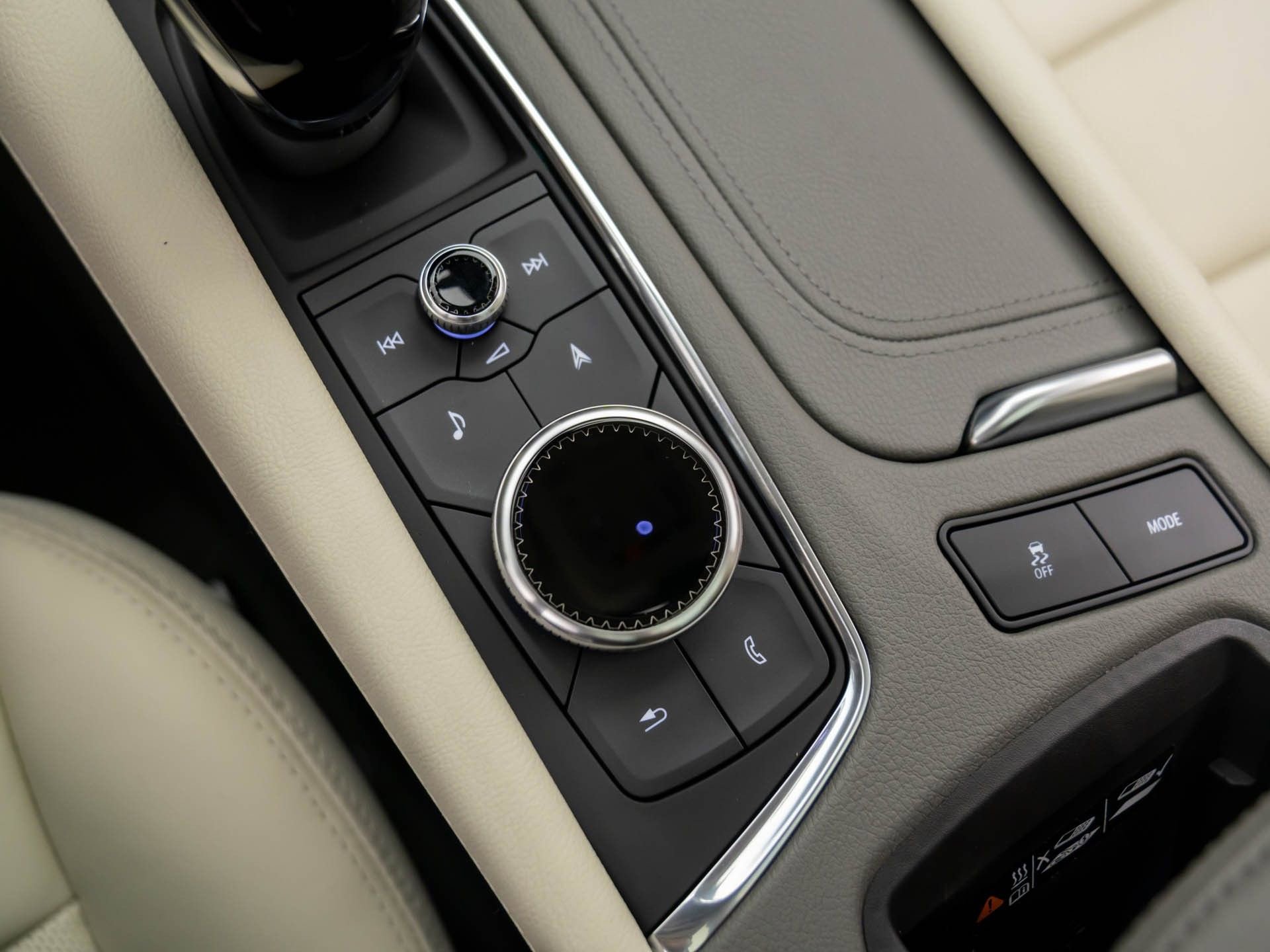 New 2025 Cadillac XT5 Premium Luxury image 20