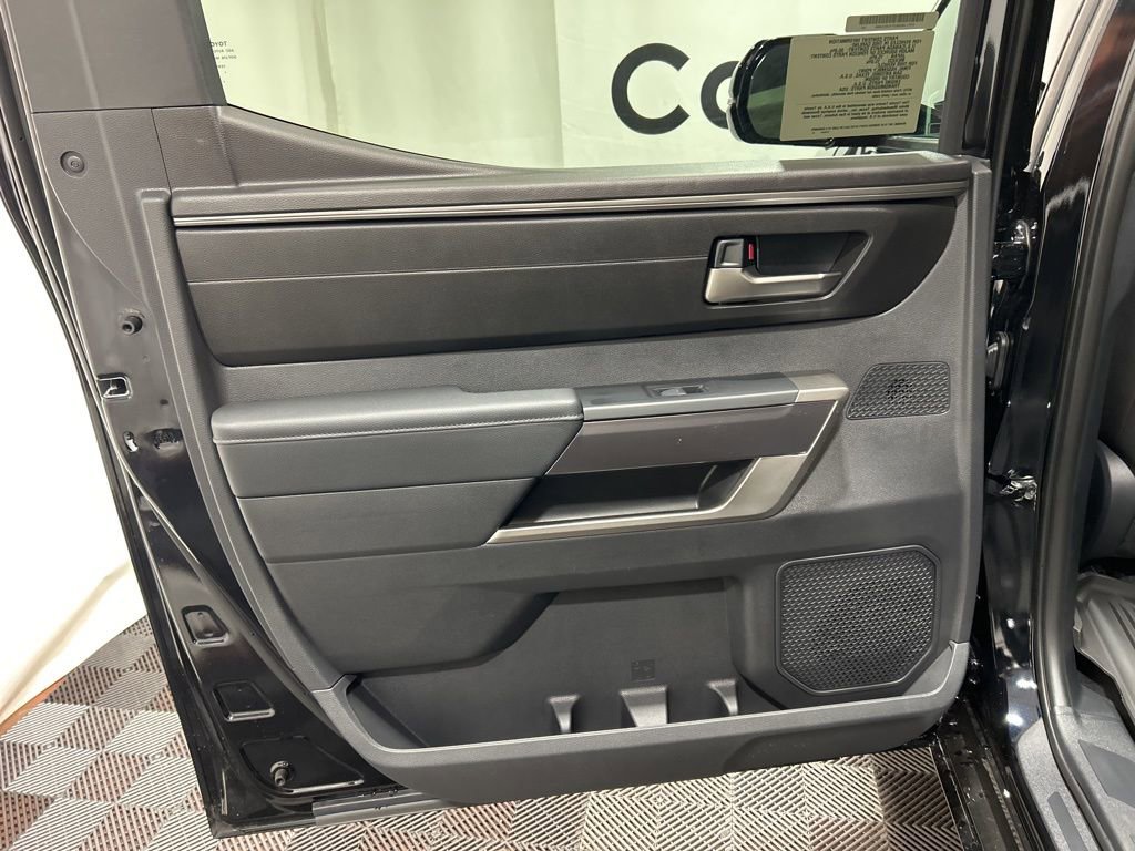 New 2026 Toyota Tundra SR5 image 18