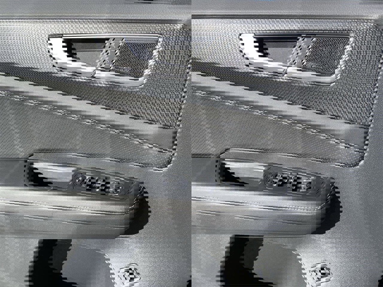 New 2026 Volkswagen Atlas Cross Sport SEL Premium R-Line image 17