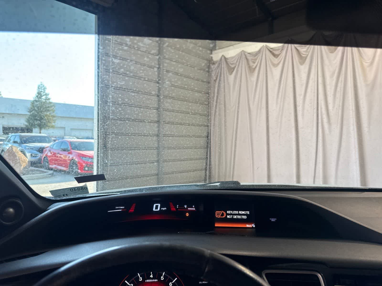 Used 2015 Honda Civic Si image 27