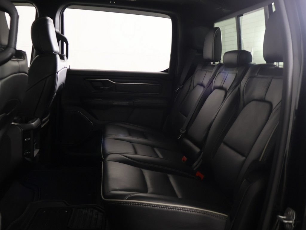 Used 2022 RAM 1500 Limited w/ Body-Colour Bumper Group AWD/4WD image 31