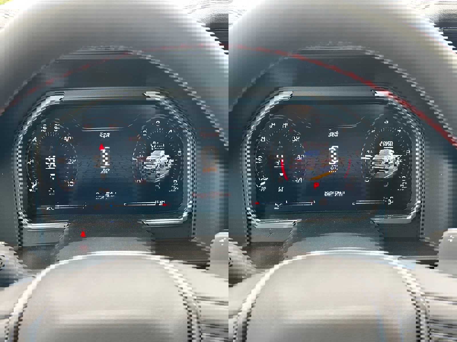 New 2026 GMC Sierra 1500 AT4X w/ AT4X AEV Edition image 27